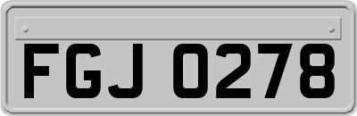 FGJ0278
