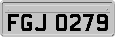 FGJ0279