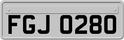 FGJ0280