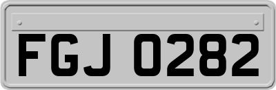 FGJ0282