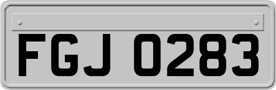 FGJ0283
