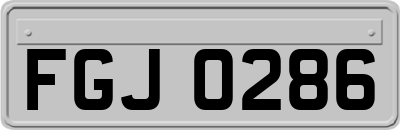 FGJ0286