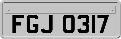 FGJ0317