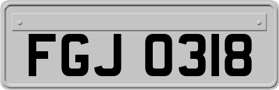 FGJ0318