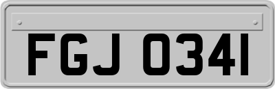 FGJ0341