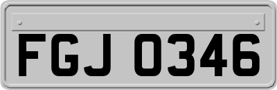 FGJ0346