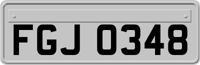 FGJ0348