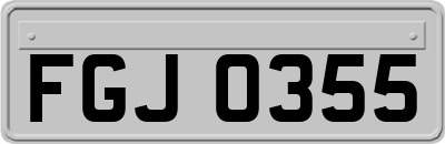 FGJ0355
