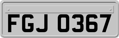 FGJ0367