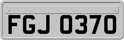 FGJ0370