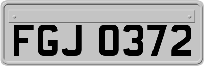 FGJ0372
