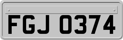 FGJ0374