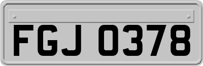 FGJ0378
