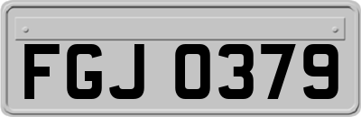 FGJ0379
