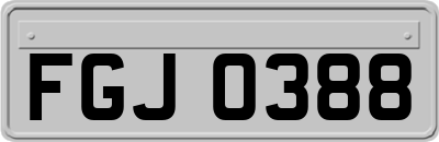 FGJ0388