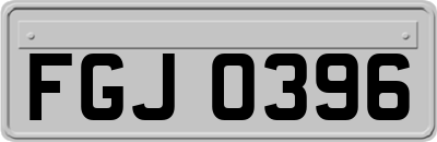 FGJ0396