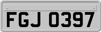 FGJ0397
