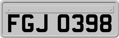 FGJ0398