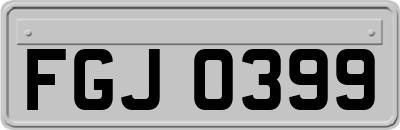 FGJ0399