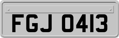 FGJ0413