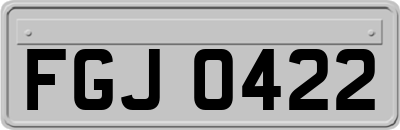 FGJ0422