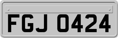 FGJ0424
