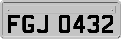 FGJ0432