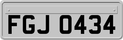 FGJ0434