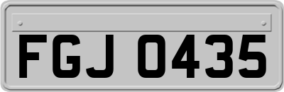FGJ0435