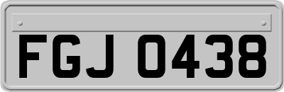 FGJ0438