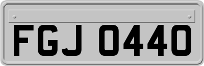 FGJ0440