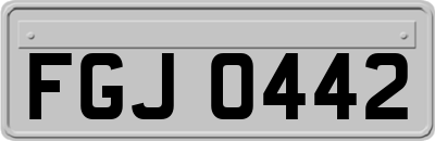 FGJ0442