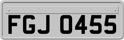 FGJ0455