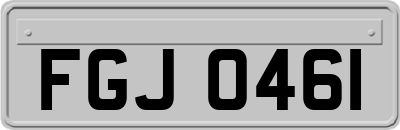 FGJ0461