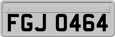 FGJ0464