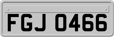FGJ0466