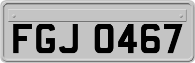 FGJ0467