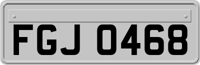 FGJ0468