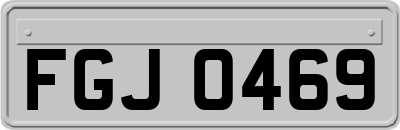 FGJ0469
