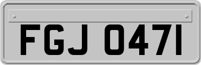 FGJ0471