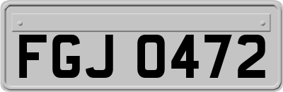 FGJ0472