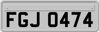 FGJ0474