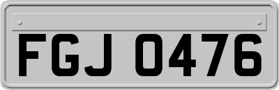 FGJ0476