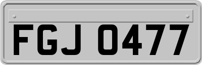 FGJ0477