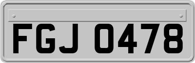 FGJ0478