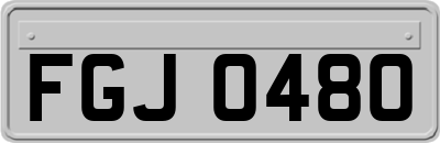 FGJ0480