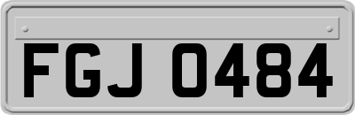FGJ0484