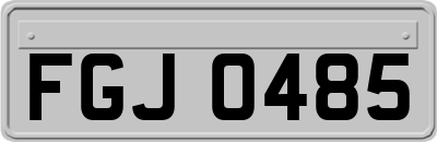 FGJ0485
