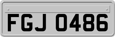 FGJ0486