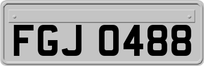 FGJ0488